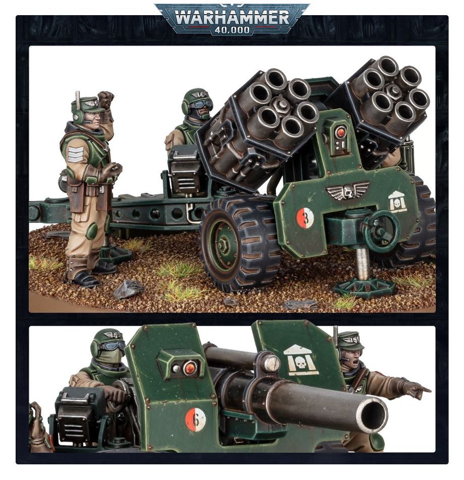 Death Korps